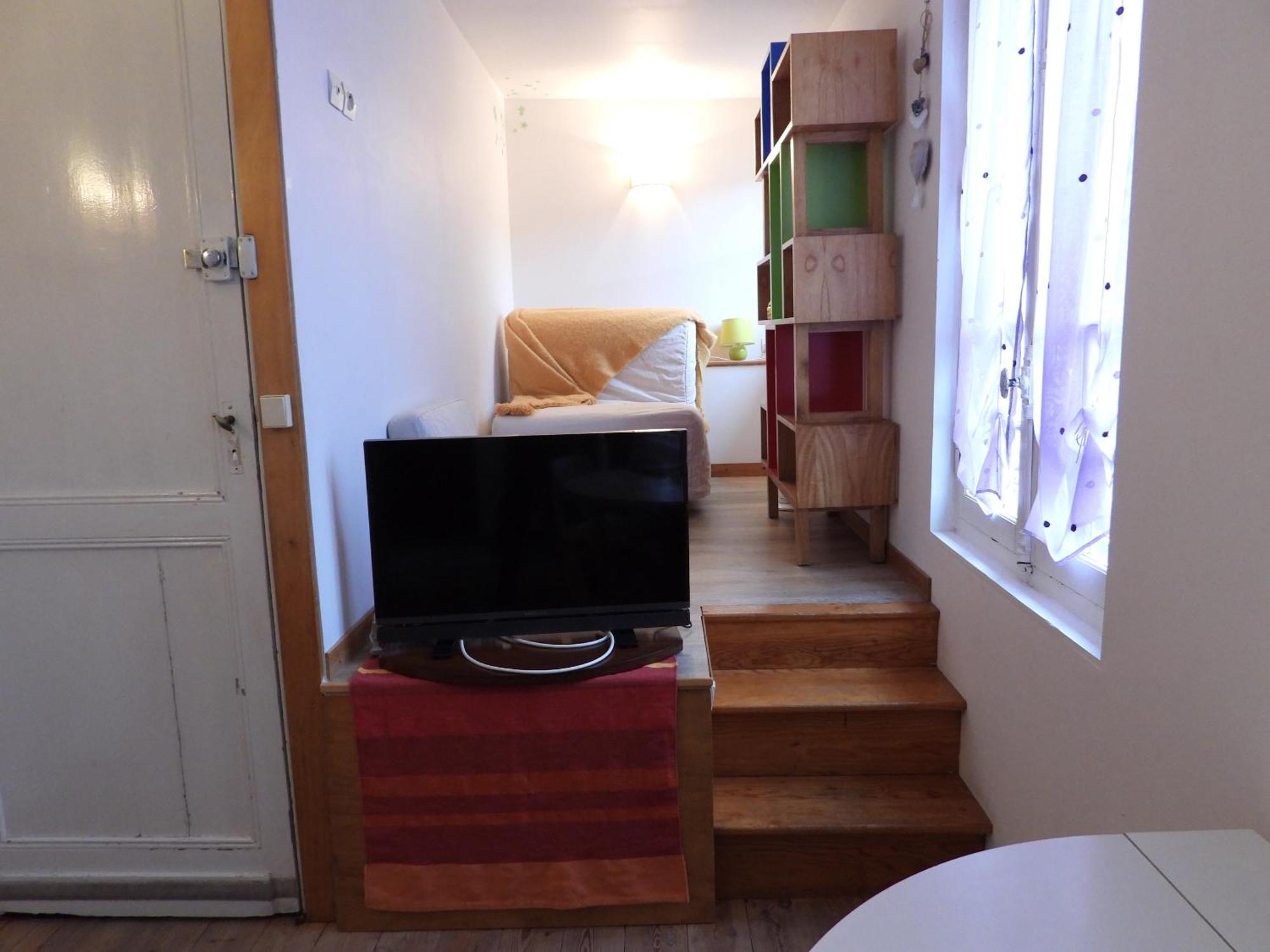 B&B Le Miroir Aux Fees Bordeaux Exterior photo